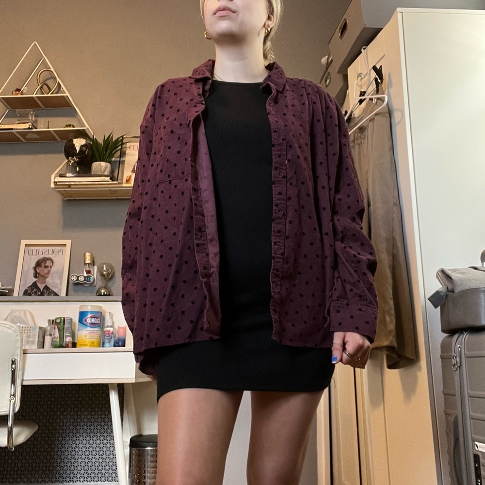 Madewell Button Down - image 1